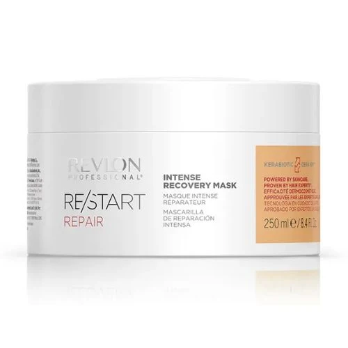 RESTART masque réparateur intense