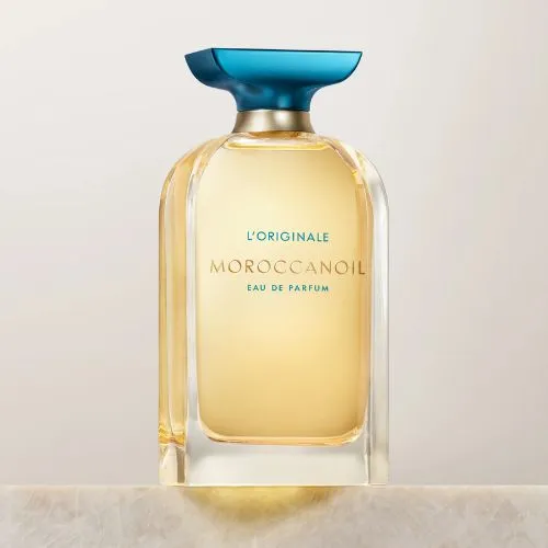 MOROCCANOIL eau de parfum original