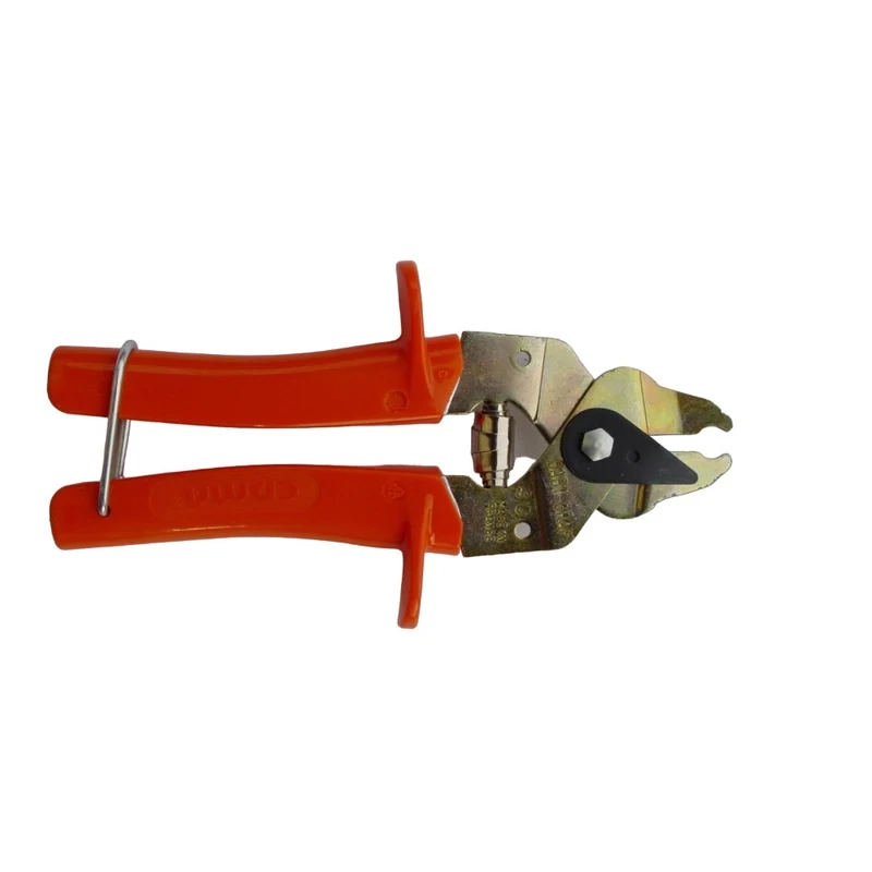 Art.551010 - Zaunringklammerzange Baby Graf