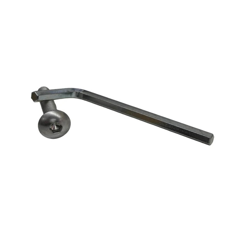 Art.330101 - Sechskant-Schlüssel