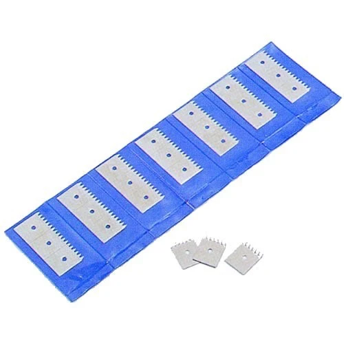 Art.411004 - Messer zu Bindezange