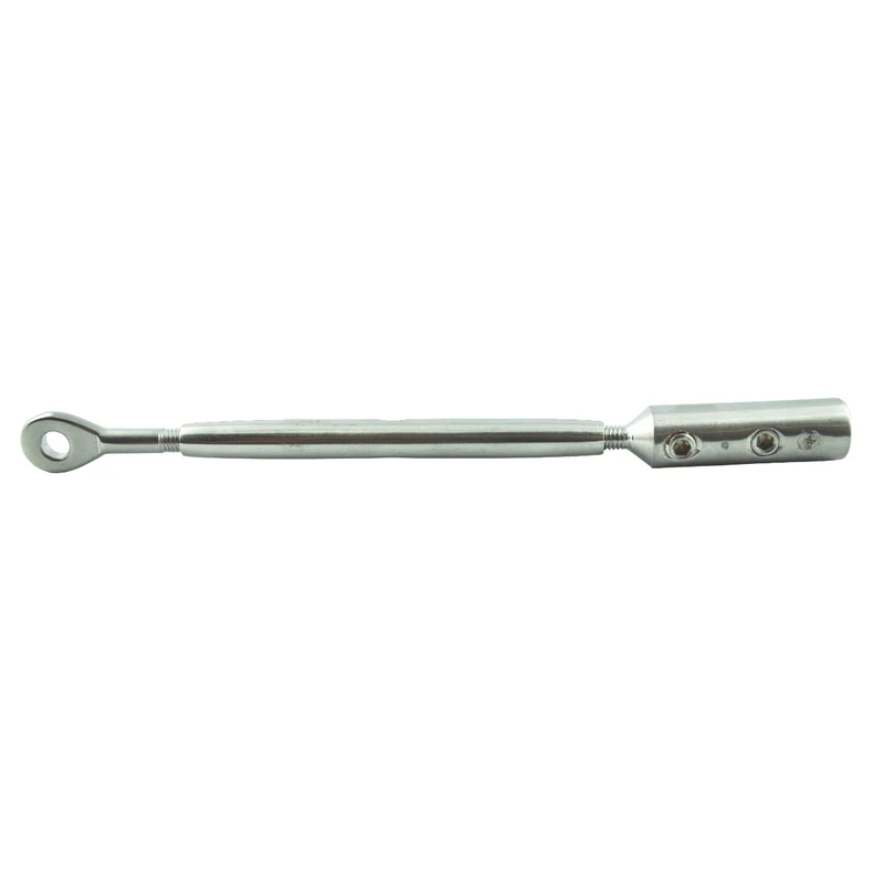Art.515061 - Anfangs / Endbefestigung Drahtseil 4 mm