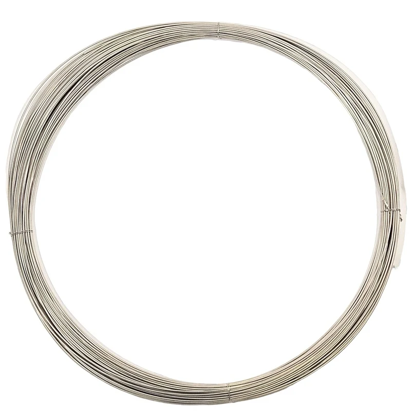 Art.515605 - Draht rostfrei 3 mm Spanndraht