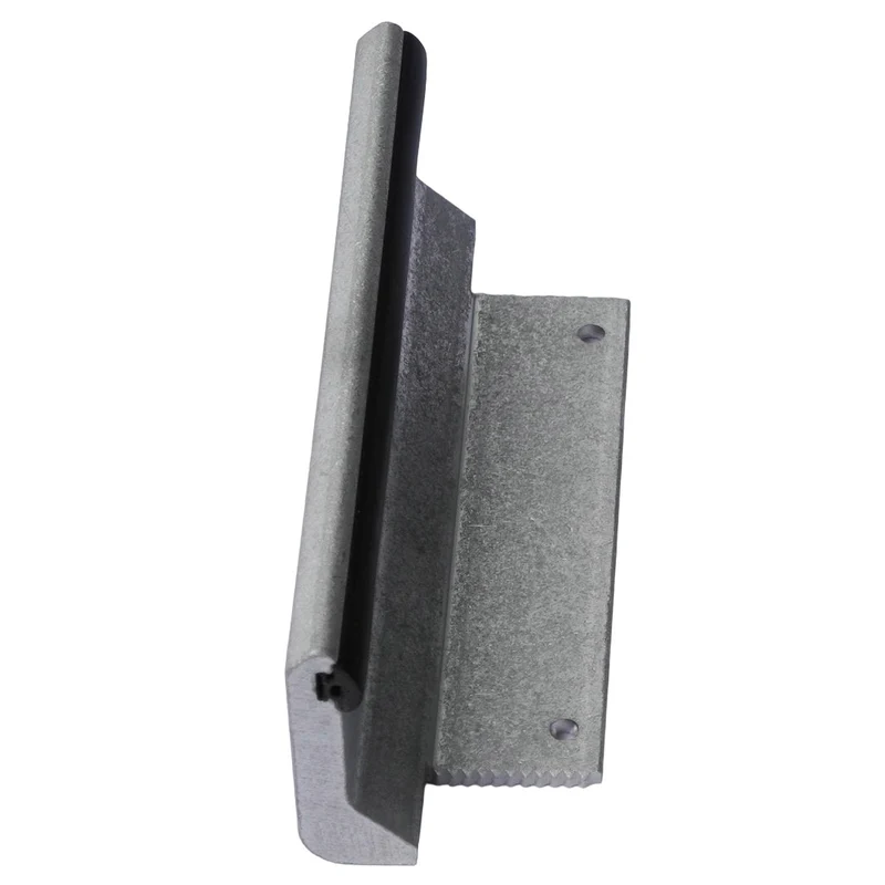 Art.520121 - Verstellbarer Anschlag Aluminium