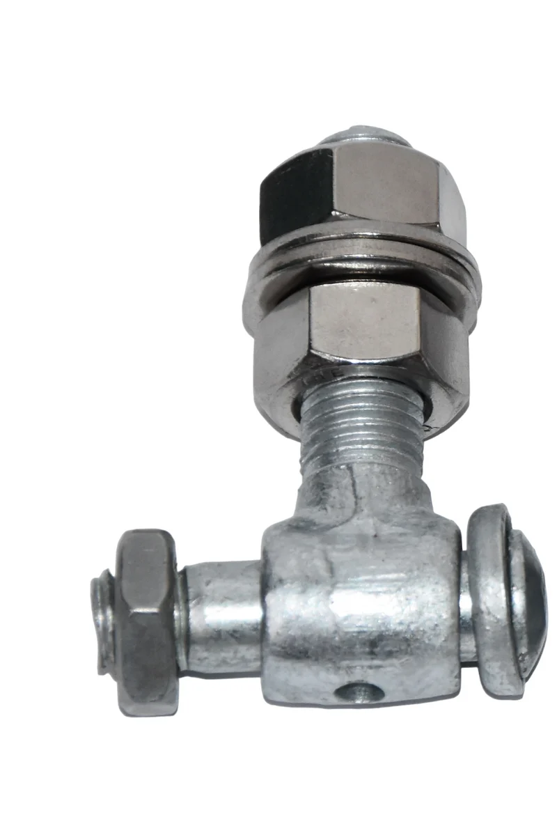 Augenschraube M16-Locinox