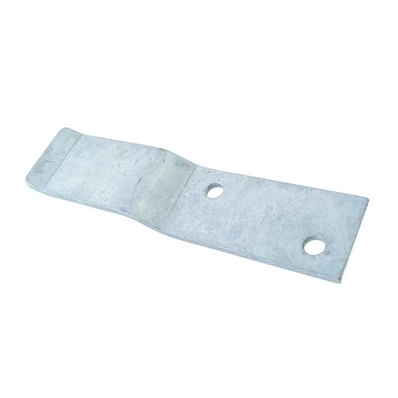 Art.520602 - Aushebehaken zu Aushebetor, vierkant Pfosten