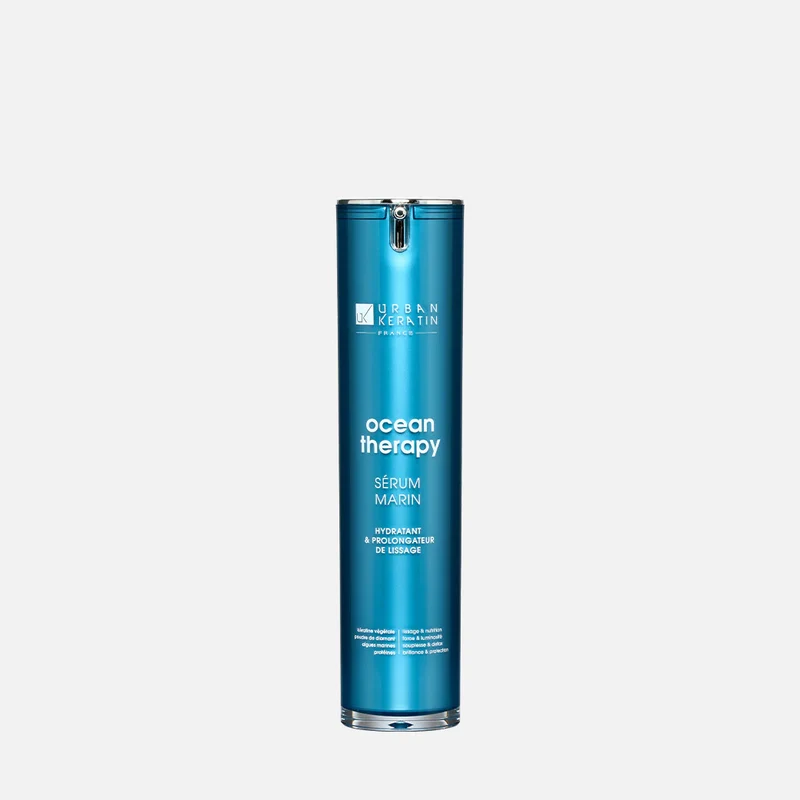 SERUM OCEAN THERAPY AUX ALGUES 50MLX 6 SERUM