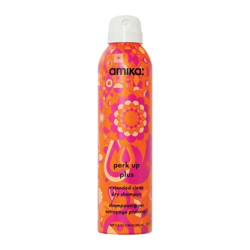 AMIKA shampoing sec perk up PLUS