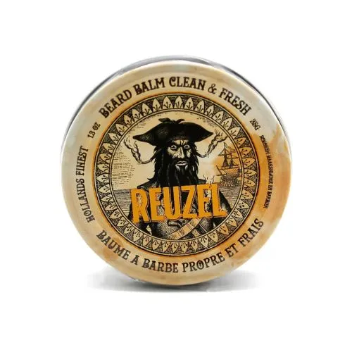 REUZEL baume à barbe propre et frais