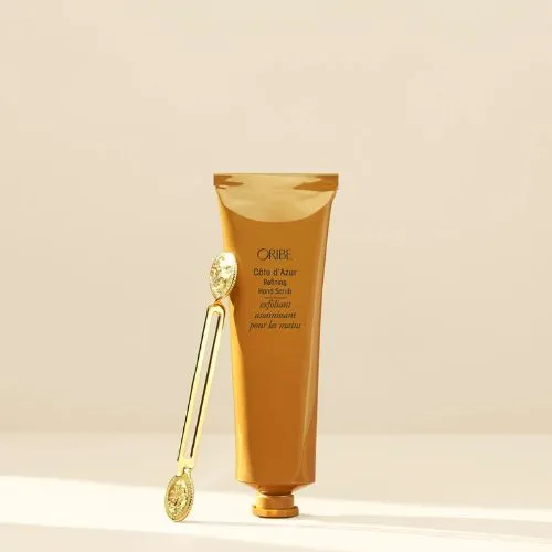 ORIBE exfoliant assainissant pour les mains Côte d'Azur