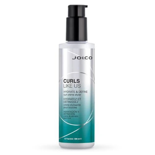 JOICO Curls like us crème stylisante pour boucles