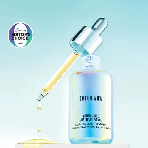 COLOR WOW jus de jouvence