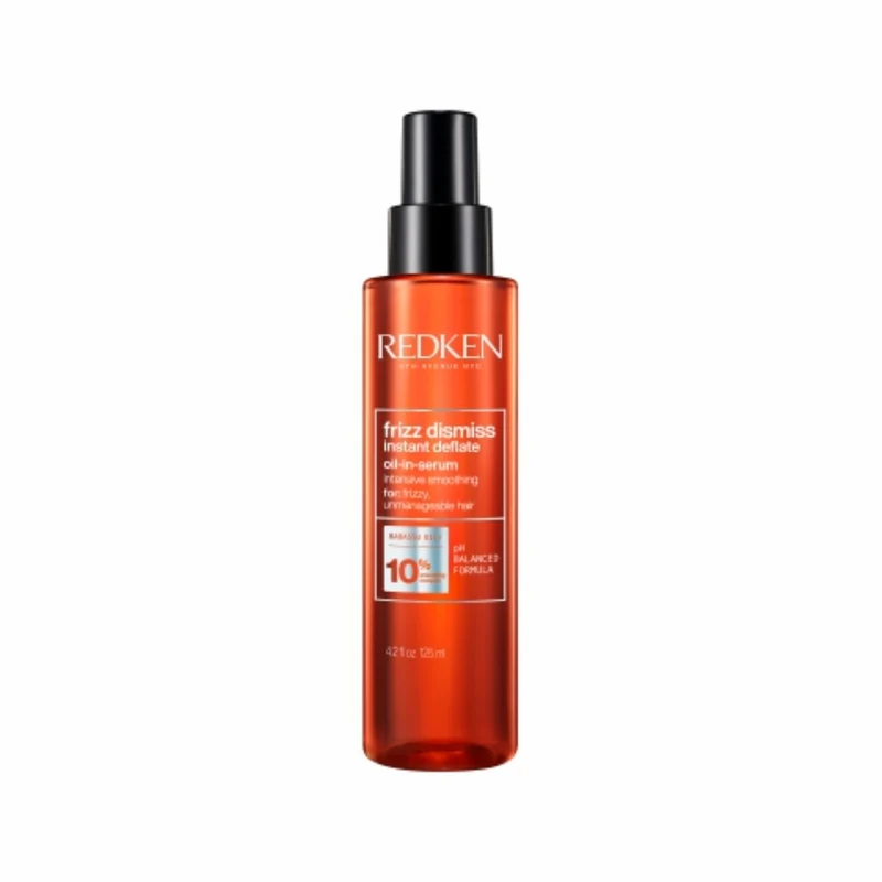 REDKEN frizz dismiss huile en sérum