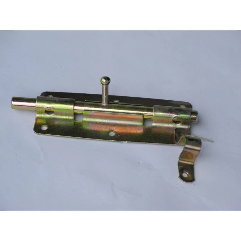 Art.605008 - Grendelriegel 120 mm / Restposten (nur solange Vorrat)