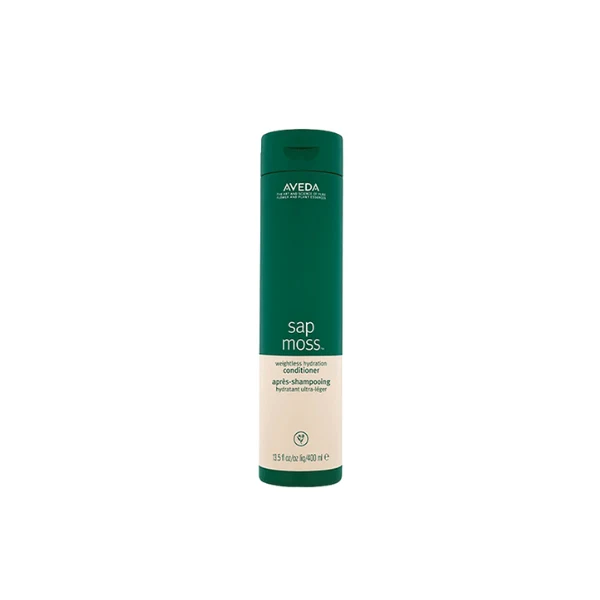 Revitalisant hydratant ultra-léger Sap Moss