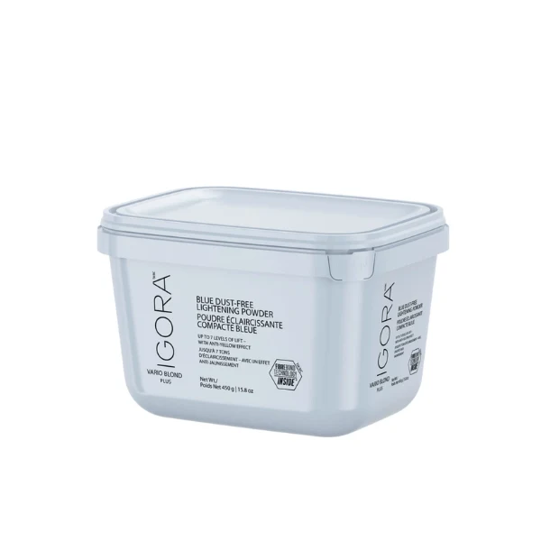 Poudre décolorante Vario Blond Igora