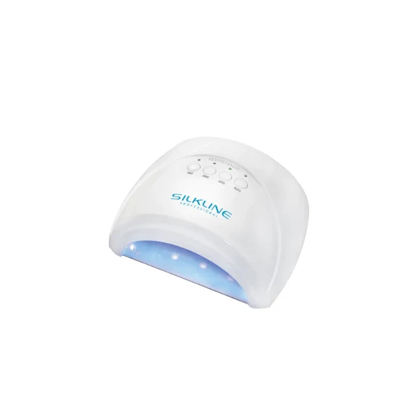 Lampe UV et DEL Professionnelle