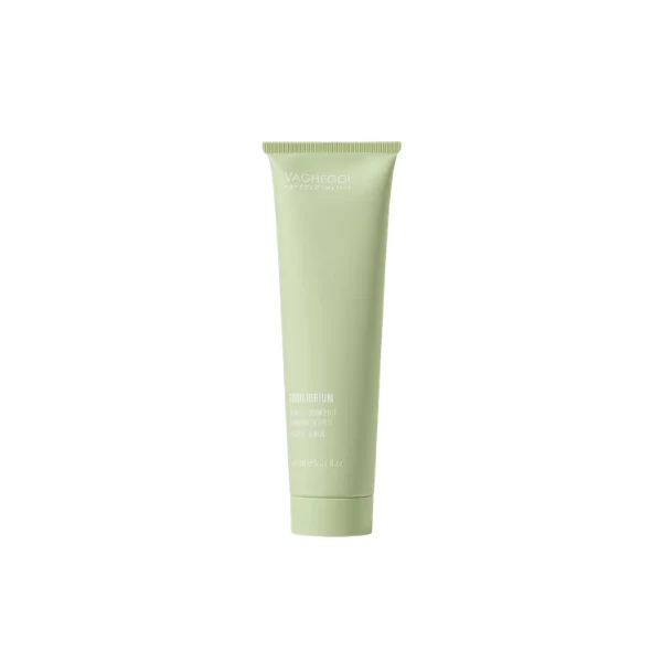 Gommage Geopeel Equilibrium