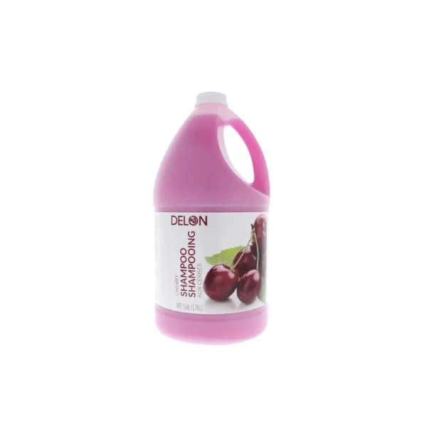 Shampoing quotidien doux parfumé