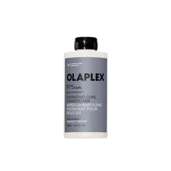 Revitalisant hydratant pour boucles Nº5 Curl
