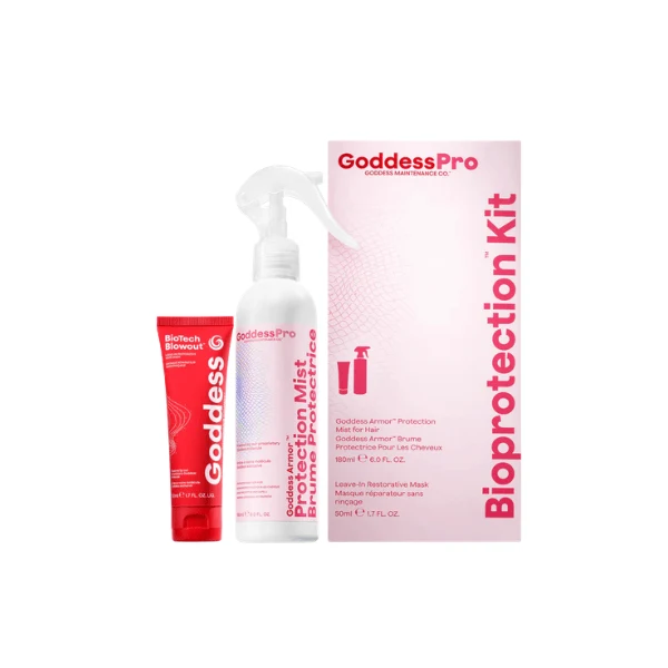 Coffret protecteur BioProtection