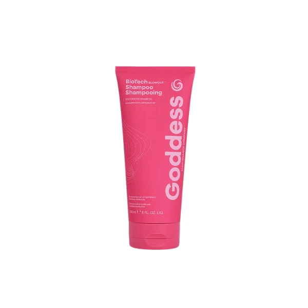 Shampoing réparateur BioTech Blowout