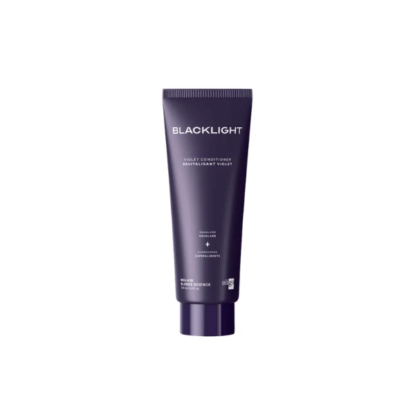 Revitalisant violet Blacklight