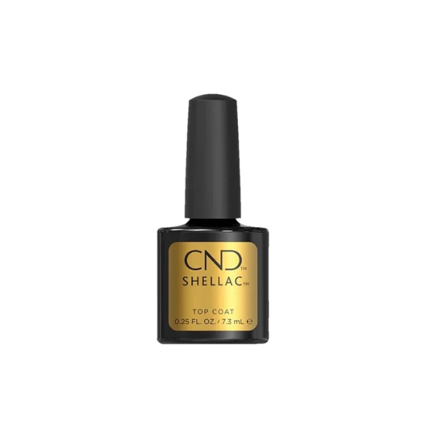 Vernis UV Shellac Top Coat Original