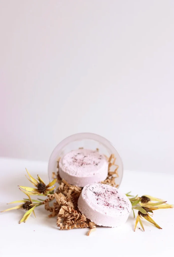Zarits Eucalyptus & Hibiscus Bubble Bath