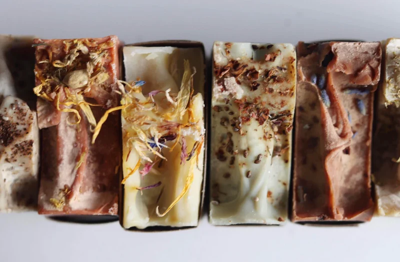 Zarits Discovery Soap Bundle