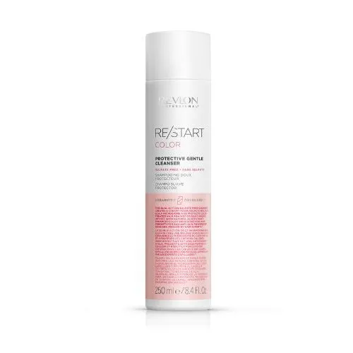 RESTART shampoing doux protecteur SANS SULFATE