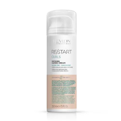 RESTART crème boucles soin intense