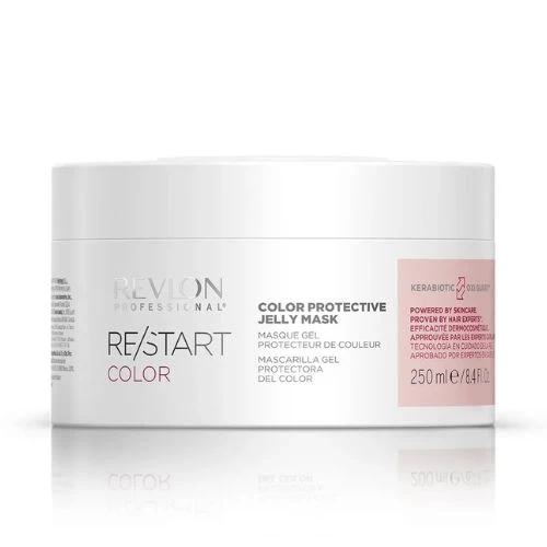 RESTART masque gelée protection couleur