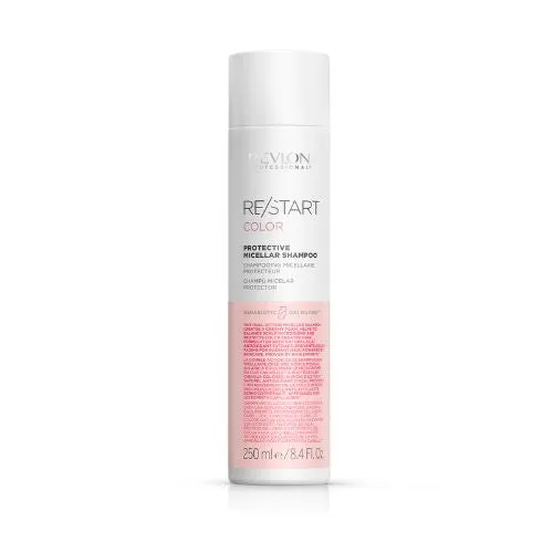 RESTART shampoing micellaire protecteur