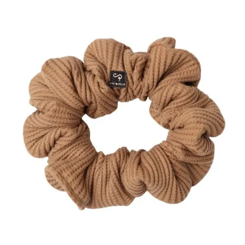 CHOUCHOU doudou cappucino