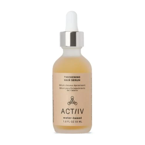 ACTIIV sérum épaississant à base d'eau