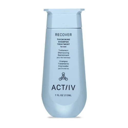 ACTIIV homme shampoing RECOVER épaississant