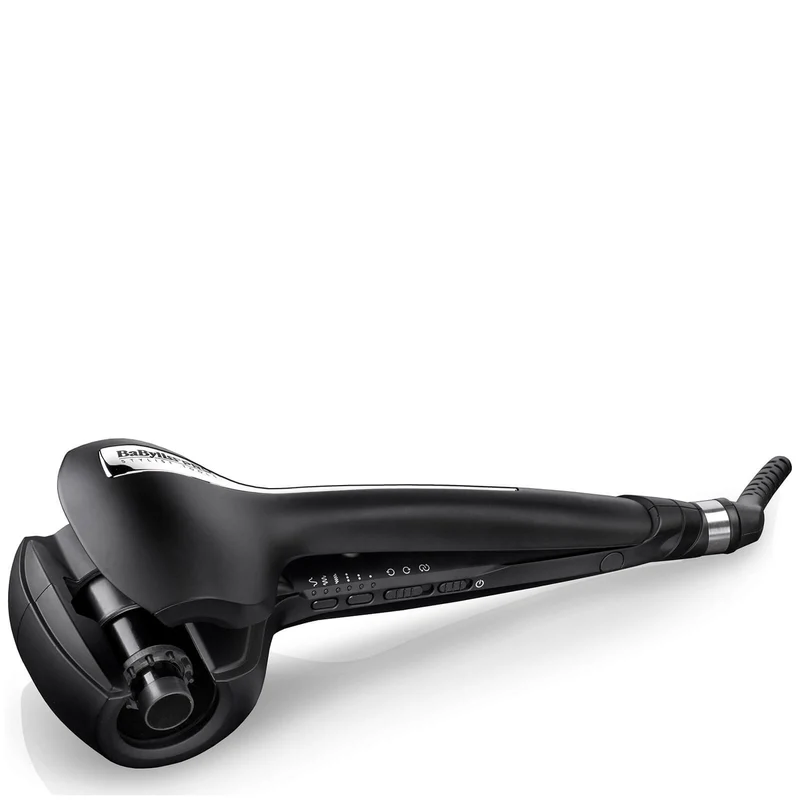 miracurl babyliss pro MKII