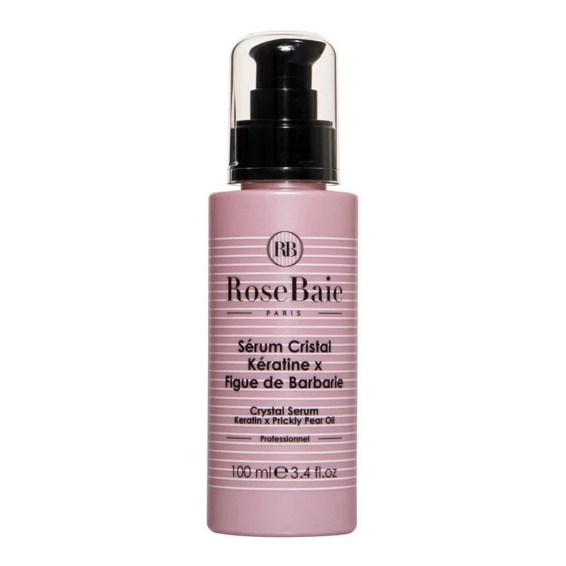 LOT DE 6 SERUM ROSEBAIE SANS SULFATE
