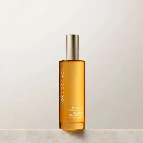 MOROCCANOIL huile sèche