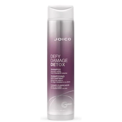 DEFY DAMAGE shampoing detox