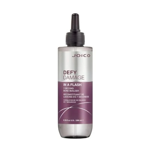 DEFY DAMAGE in-a-flash bond buider 7-secondes