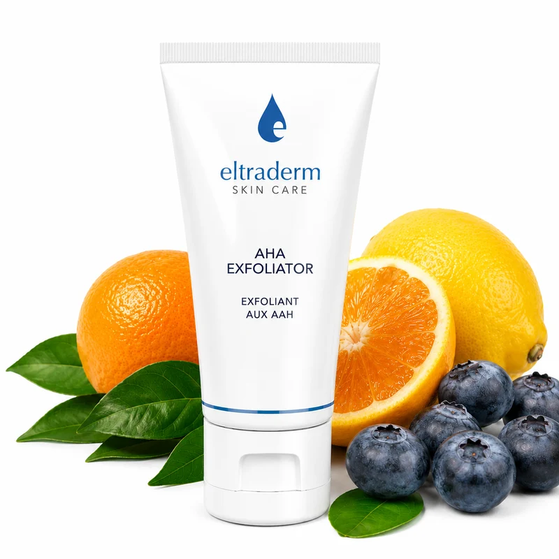 ELTRADERM exfoliant aux AAH (033)