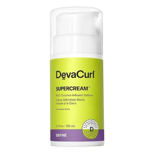 DEVA CURL crème définition riche