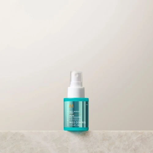 MOROCCANOIL brume anti-frisottis format voyage