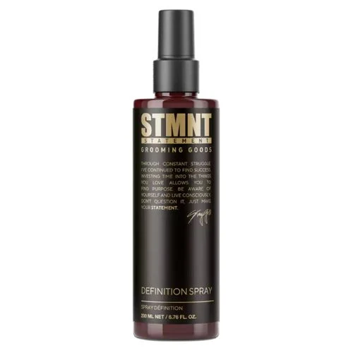 STATEMENT Spray de définition