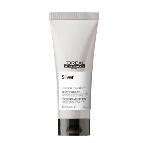 L'ORÉAL revitalisant silver