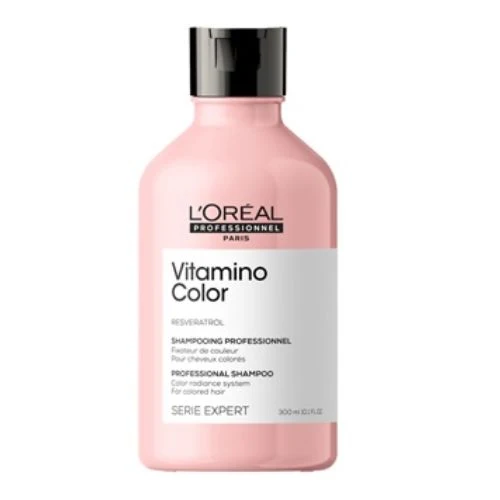 L'ORÉAL shampoing vitamino