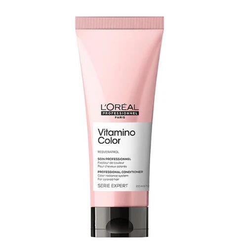 L'ORÉAL après-shampoing vitamino