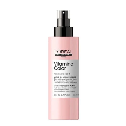L'ORÉAL soin multi-bénéfices vitamino